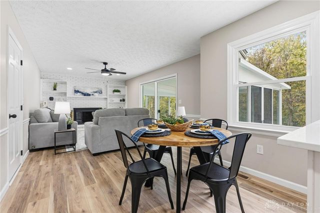 807 Linkhart Road, Adams Twp, OH 45177