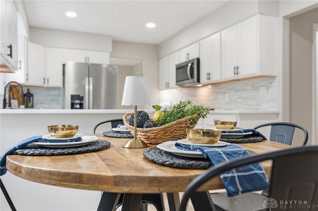 807 Linkhart Road, Adams Twp, OH 45177