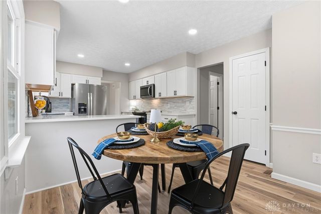 807 Linkhart Road, Adams Twp, OH 45177