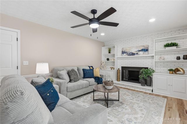 807 Linkhart Road, Adams Twp, OH 45177