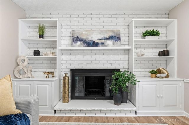 807 Linkhart Road, Adams Twp, OH 45177