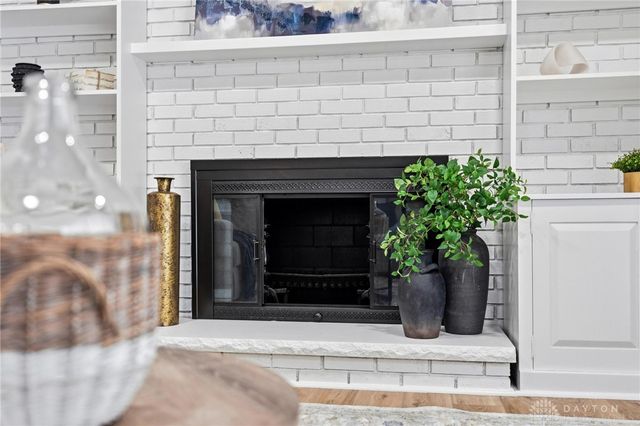 807 Linkhart Road, Adams Twp, OH 45177