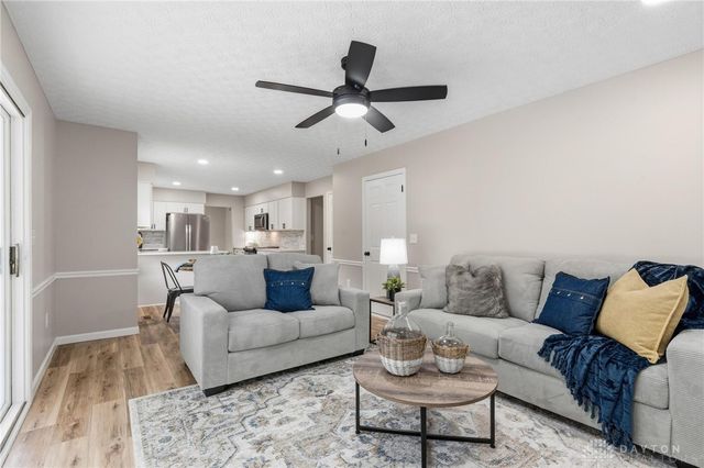 807 Linkhart Road, Adams Twp, OH 45177