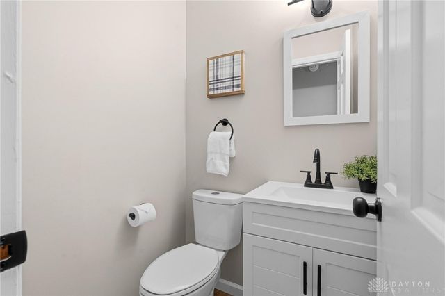 807 Linkhart Road, Adams Twp, OH 45177