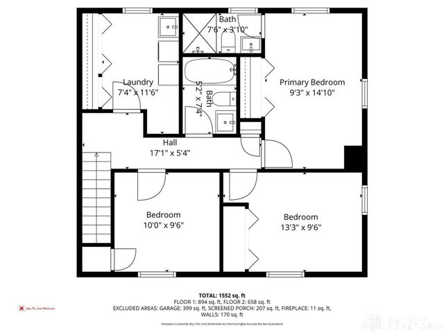 807 Linkhart Road, Adams Twp, OH 45177