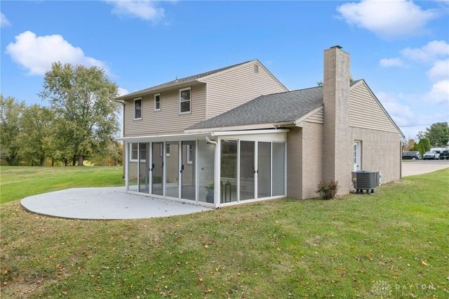 807 Linkhart Road, Adams Twp, OH 45177