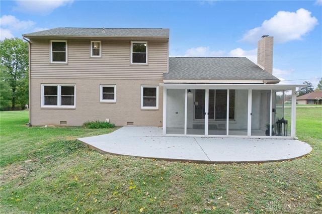 807 Linkhart Road, Adams Twp, OH 45177