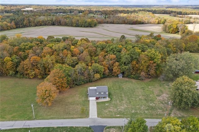 807 Linkhart Road, Adams Twp, OH 45177