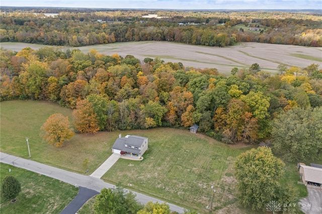 807 Linkhart Road, Adams Twp, OH 45177