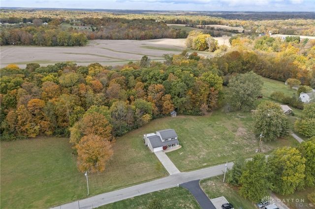 807 Linkhart Road, Adams Twp, OH 45177