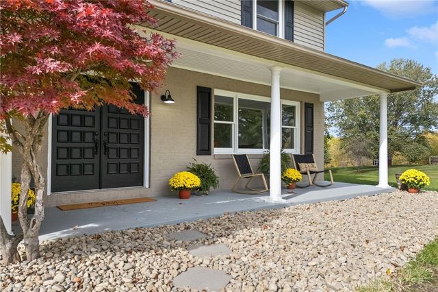 807 Linkhart Road, Adams Twp, OH 45177