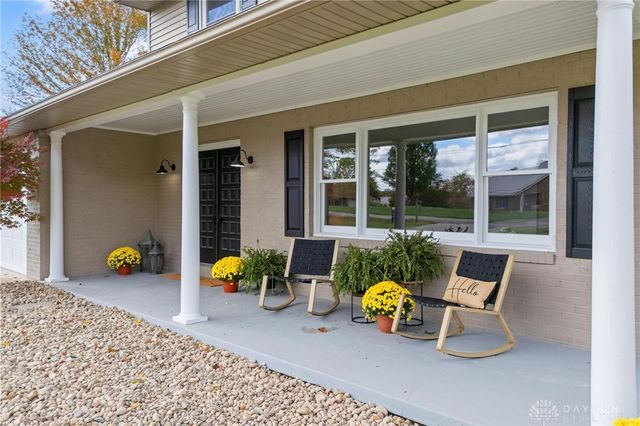 807 Linkhart Road, Adams Twp, OH 45177