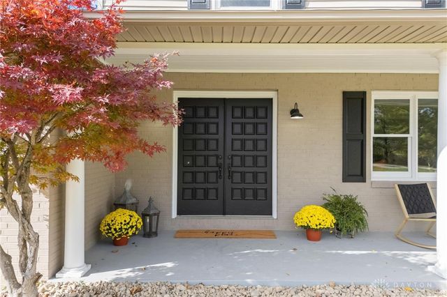 807 Linkhart Road, Adams Twp, OH 45177