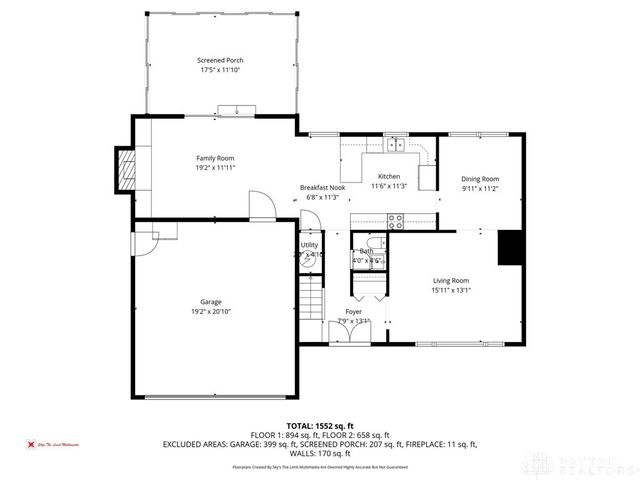 807 Linkhart Road, Adams Twp, OH 45177