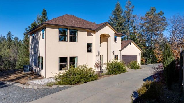 21895 One Fine Pl, Colfax, CA 95713