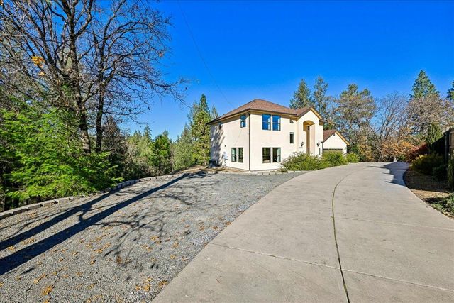 21895 One Fine Pl, Colfax, CA 95713