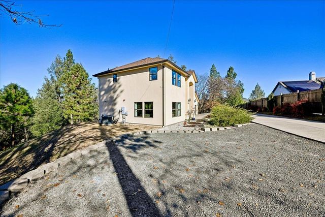 21895 One Fine Pl, Colfax, CA 95713