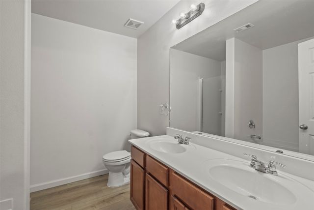 9237 Los Cabos Trail, Fort Worth, TX 76177