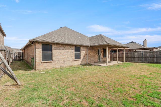 9237 Los Cabos Trail, Fort Worth, TX 76177