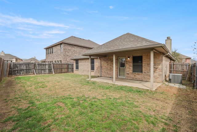 9237 Los Cabos Trail, Fort Worth, TX 76177