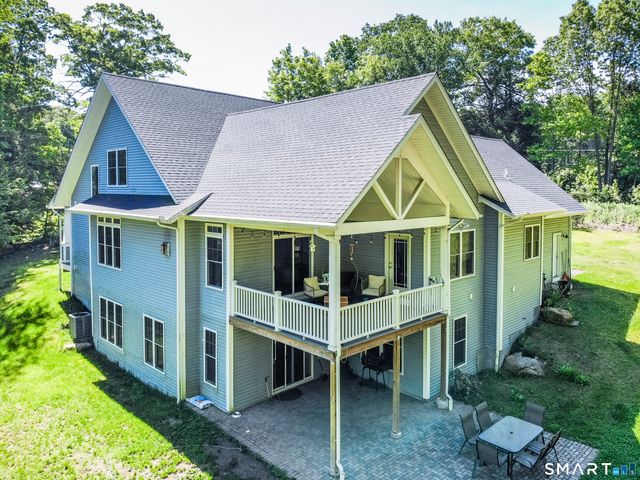 5 Bridge Road, Monroe, CT 06468