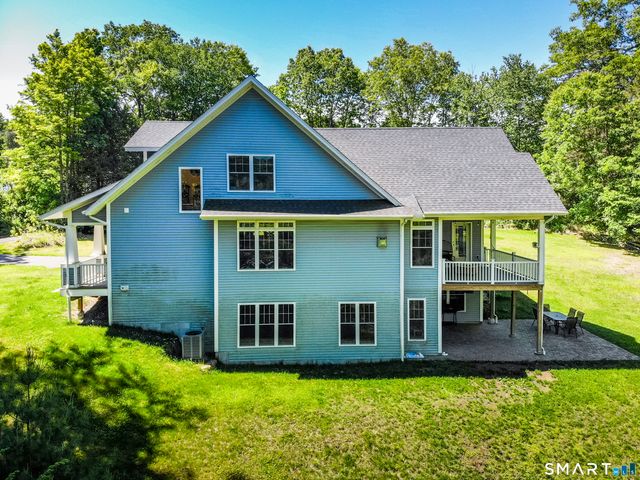 5 Bridge Road, Monroe, CT 06468
