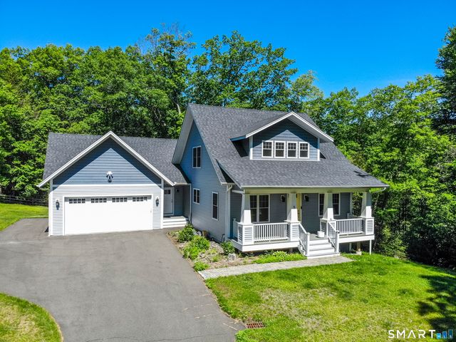 5 Bridge Road, Monroe, CT 06468