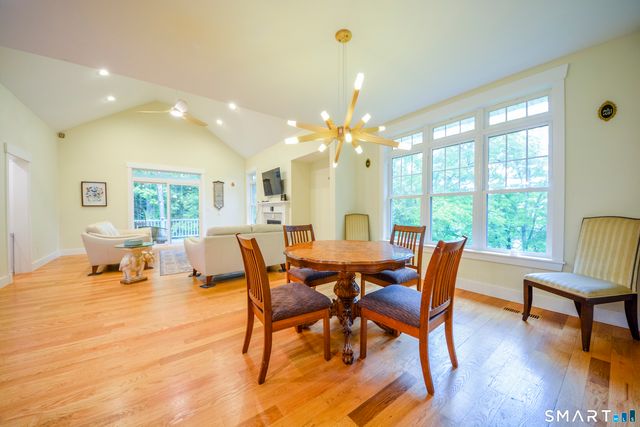5 Bridge Road, Monroe, CT 06468