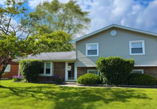 4156 S Sumter Drive, Matteson, IL 60443