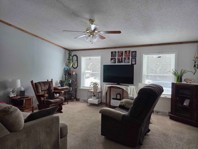 46 Hidden Valley Road, Fairfax, VT 05454