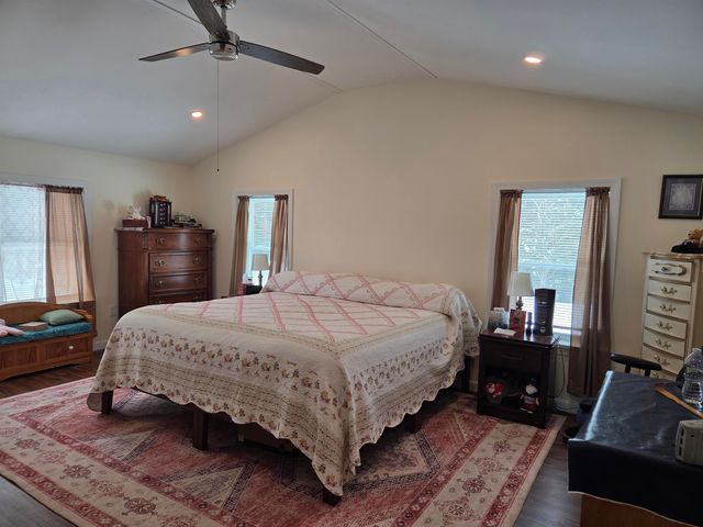 46 Hidden Valley Road, Fairfax, VT 05454