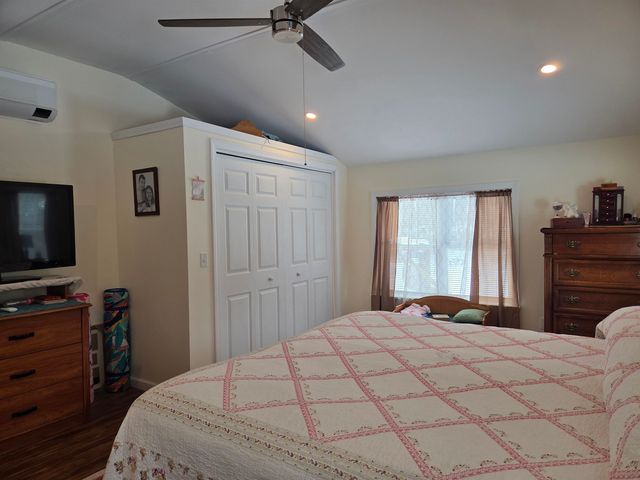 46 Hidden Valley Road, Fairfax, VT 05454