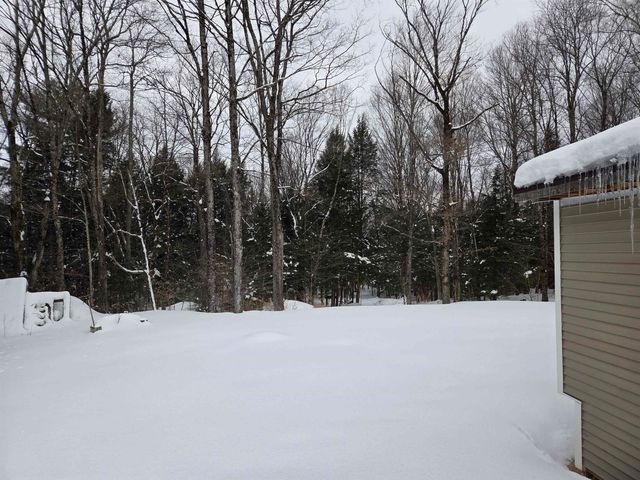 46 Hidden Valley Road, Fairfax, VT 05454