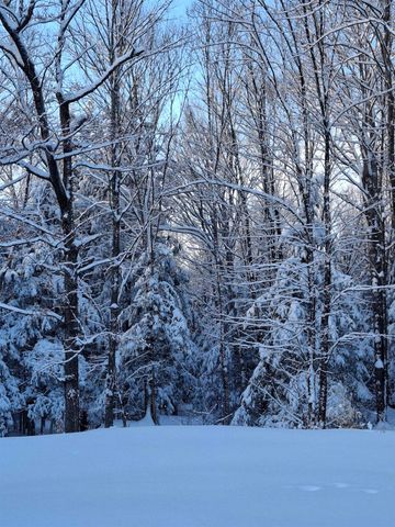 46 Hidden Valley Road, Fairfax, VT 05454