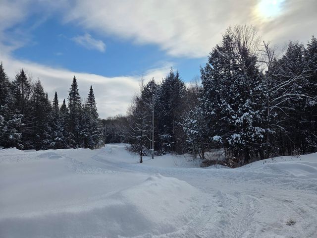 46 Hidden Valley Road, Fairfax, VT 05454