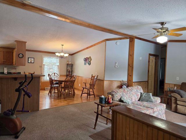 46 Hidden Valley Road, Fairfax, VT 05454