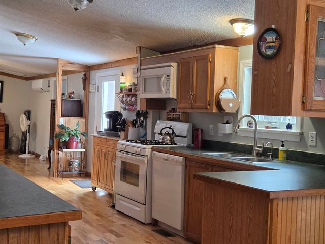 46 Hidden Valley Road, Fairfax, VT 05454