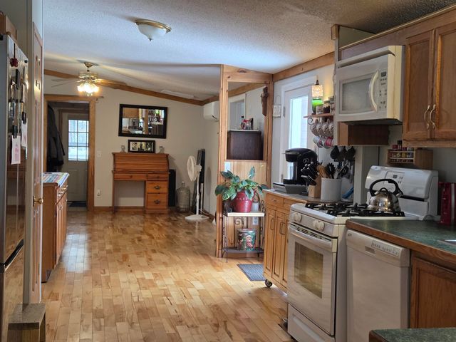 46 Hidden Valley Road, Fairfax, VT 05454