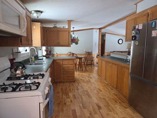 46 Hidden Valley Road, Fairfax, VT 05454