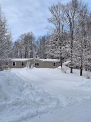 46 Hidden Valley Road, Fairfax, VT 05454