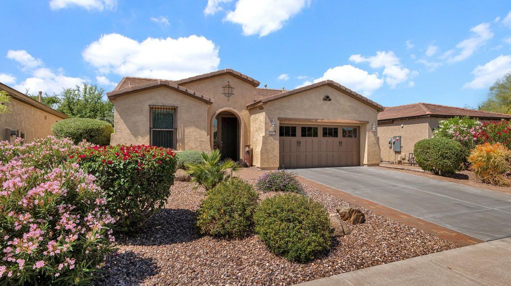12975 W Yellow Bird Lane, Peoria, AZ 85383