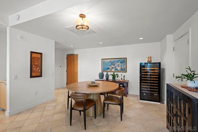 645 Front Street 1807, San Diego, CA 92101