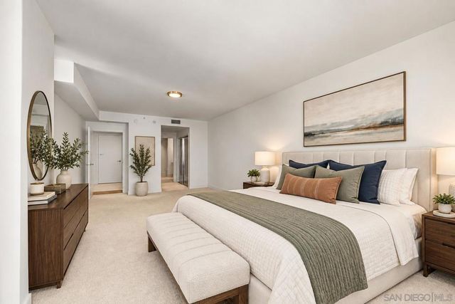 645 Front Street 1807, San Diego, CA 92101