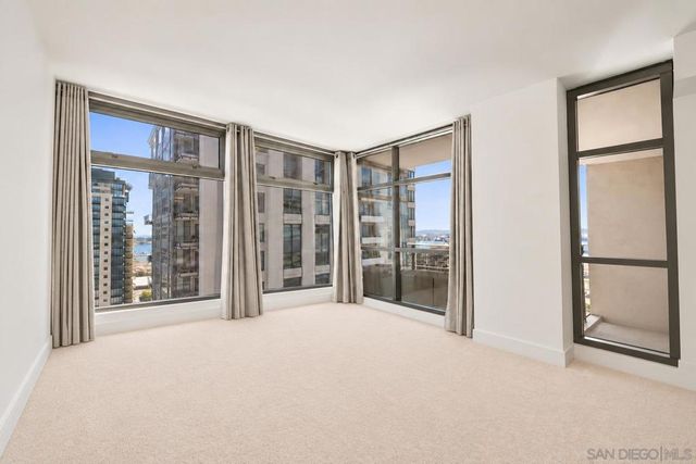 645 Front Street 1807, San Diego, CA 92101