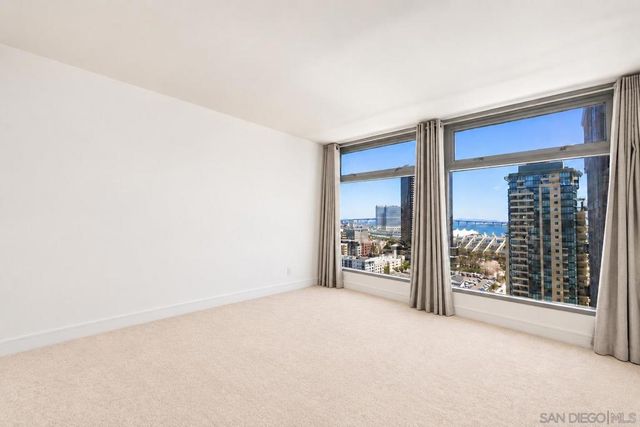 645 Front Street 1807, San Diego, CA 92101