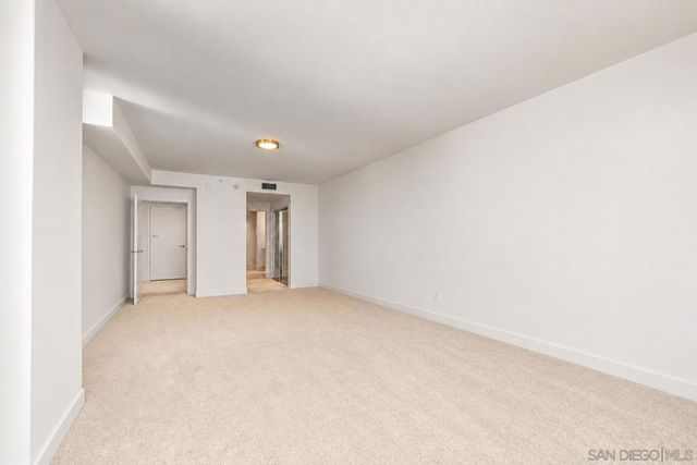 645 Front Street 1807, San Diego, CA 92101