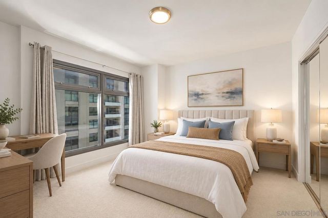 645 Front Street 1807, San Diego, CA 92101