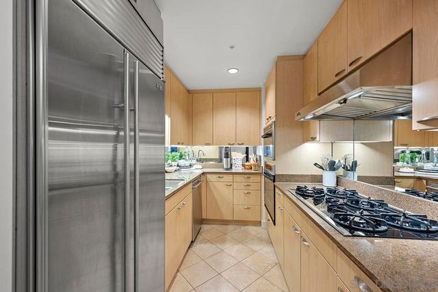 645 Front Street 1807, San Diego, CA 92101