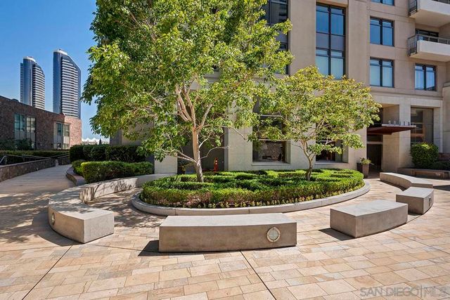 645 Front Street 1807, San Diego, CA 92101