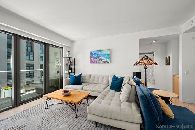 645 Front Street 1807, San Diego, CA 92101